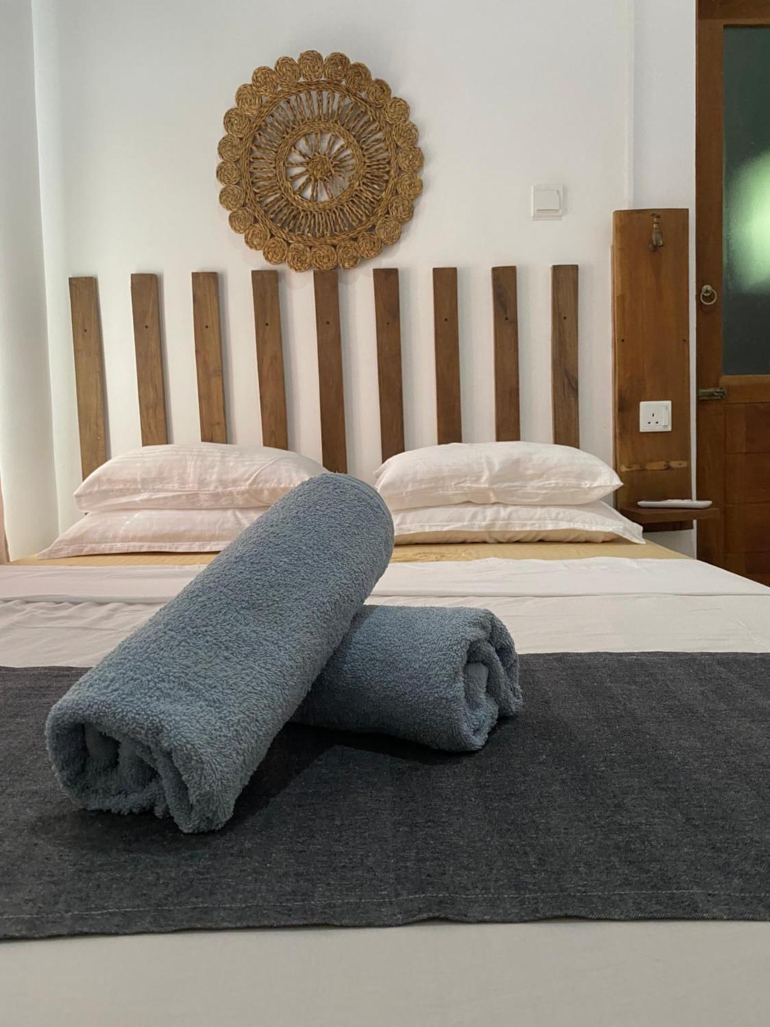 דירות דיקוולה Secret House מראה חיצוני תמונה